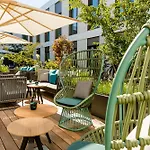 Motel One Muenchen-Messe