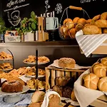Motel One Muenchen-Messe