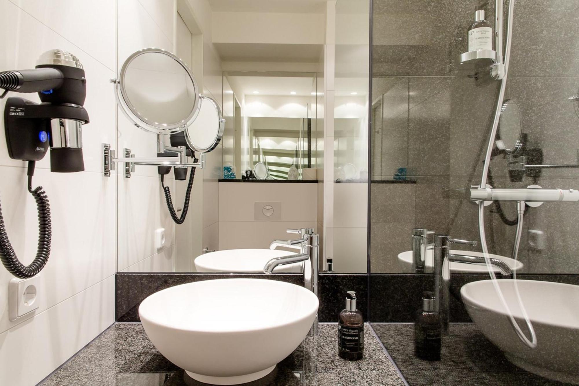 Hotel One Muenchen-messe Munich