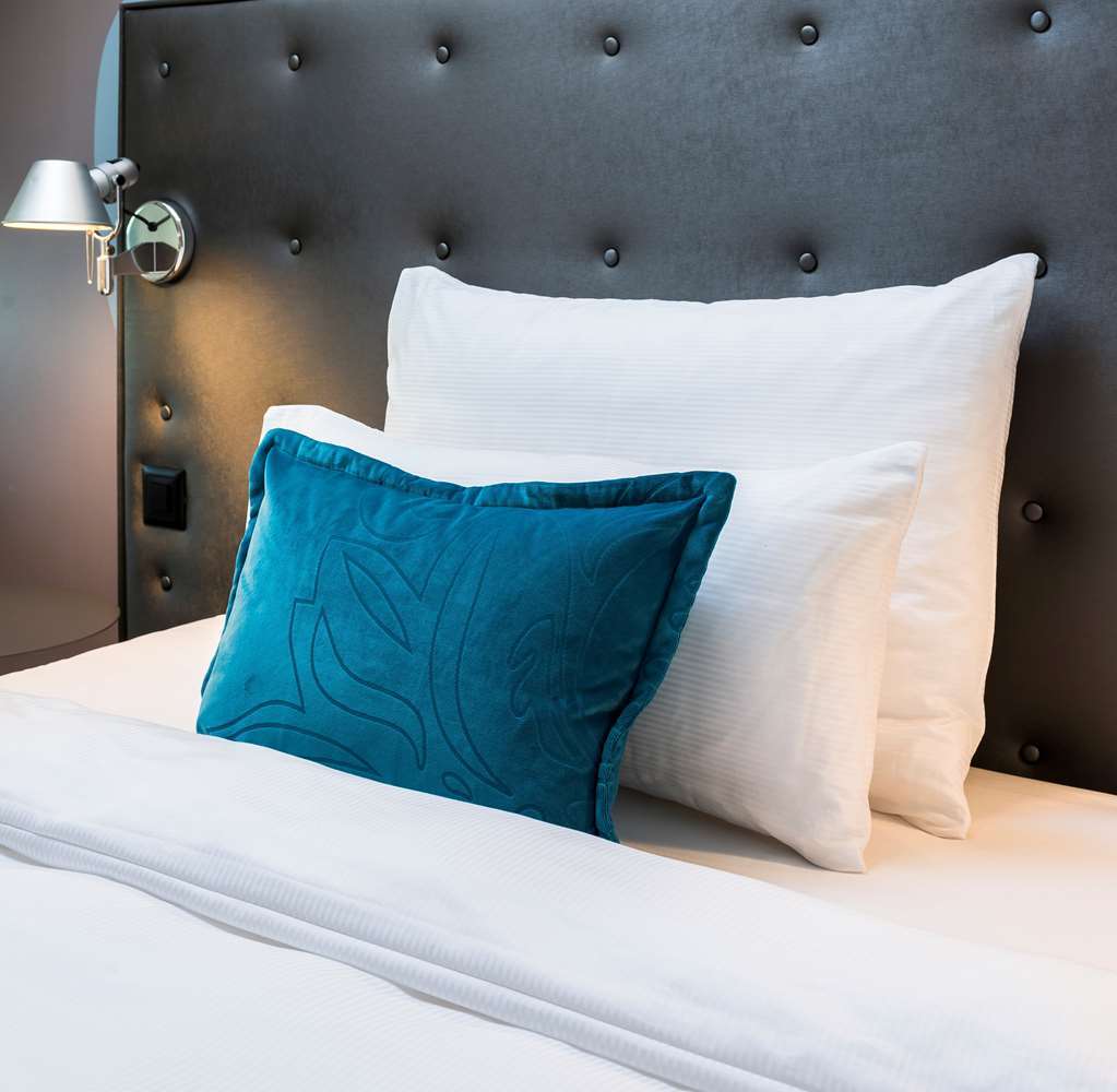 One Muenchen-messe Hotel Munich